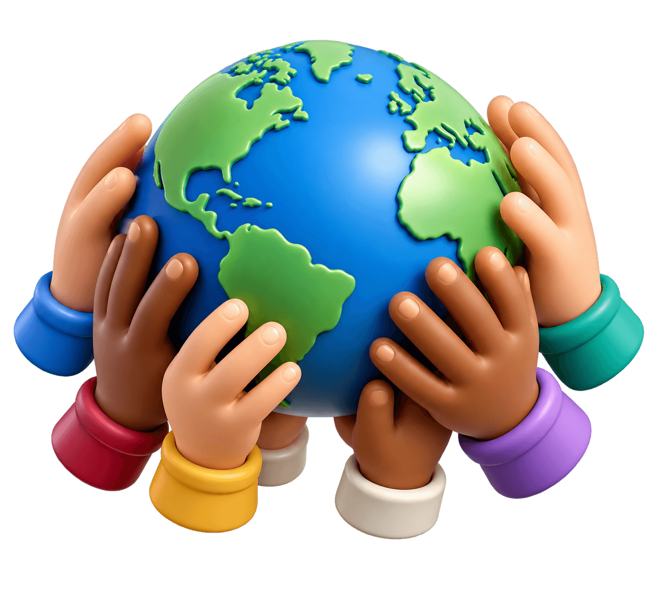 Community and social upliftment